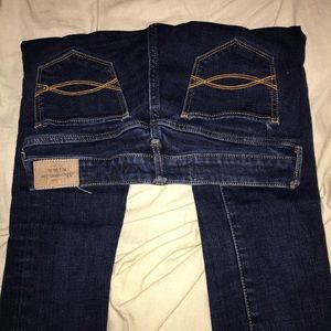 Abercrombie & Fitch jeans